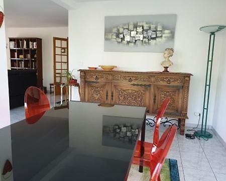 Appartement Foch A Кольмар Экстерьер фото