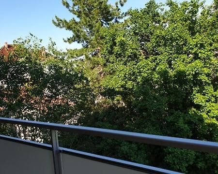 Appartement Foch A Кольмар Экстерьер фото