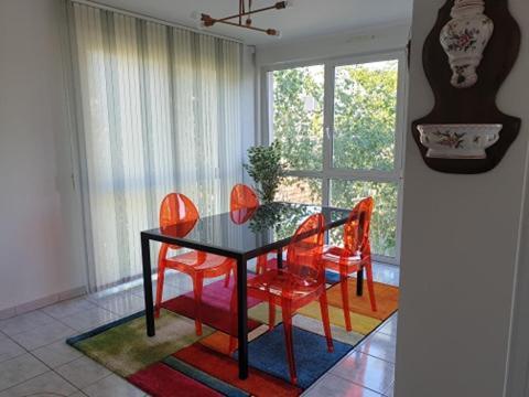 Appartement Foch A Кольмар Экстерьер фото