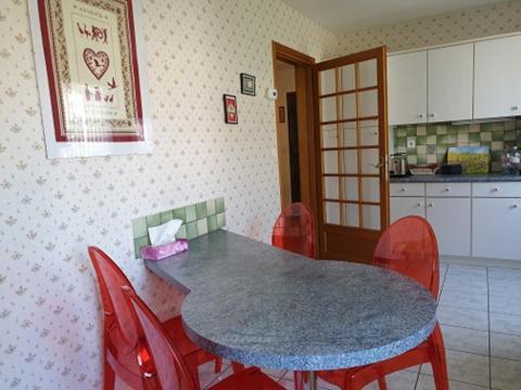 Appartement Foch A Кольмар Экстерьер фото