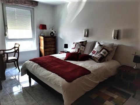 Appartement Foch A Кольмар Экстерьер фото
