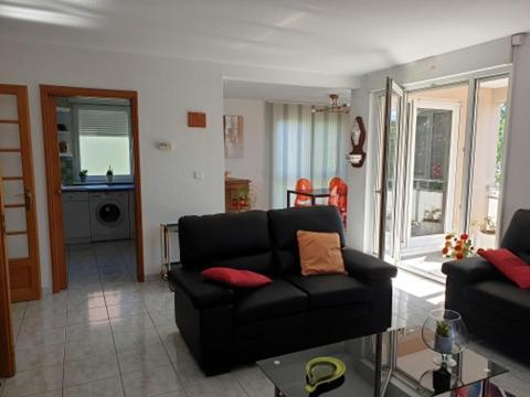 Appartement Foch A Кольмар Экстерьер фото