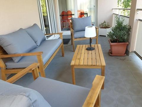 Appartement Foch A Кольмар Экстерьер фото