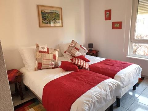 Appartement Foch A Кольмар Экстерьер фото